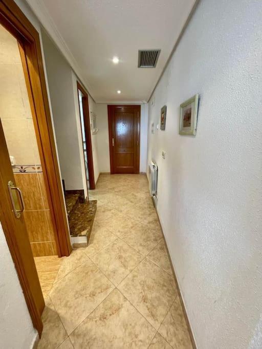 Apartamento Vacacional Urb. Nerea II Ref. 065 Peñíscola Exterior foto