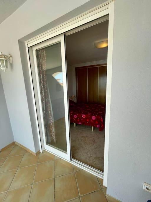Apartamento Vacacional Urb. Nerea II Ref. 065 Peñíscola Exterior foto