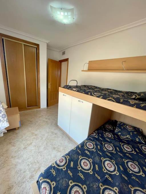 Apartamento Vacacional Urb. Nerea II Ref. 065 Peñíscola Exterior foto